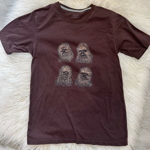 Chewbacca Tee